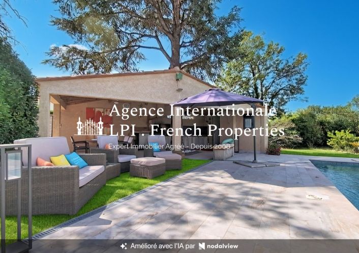 à vendre Maison Pollestres