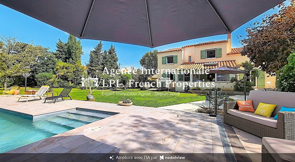 vente Maison Pollestres - Photo 9