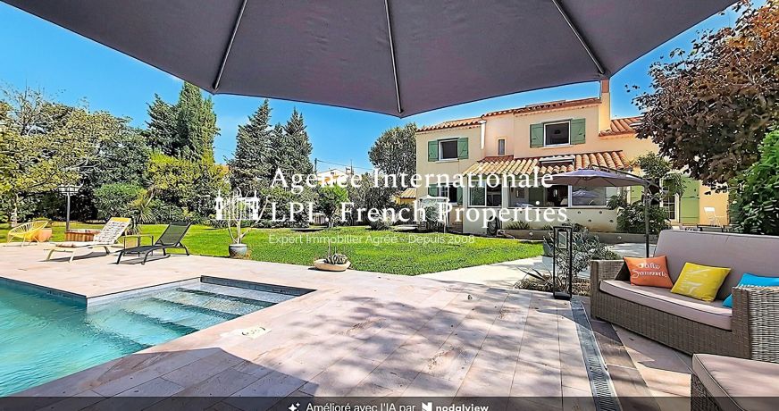 vente Maison Pollestres