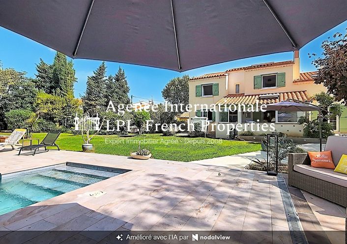 à vendre Maison Pollestres