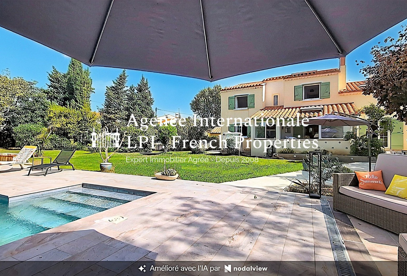 vente Maison Pollestres - Photo 9