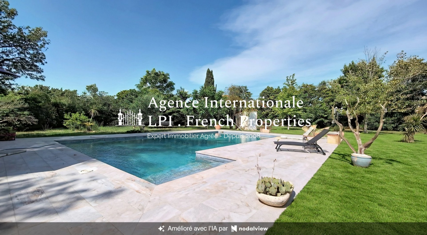 à vendre Maison Pollestres - Photo 10