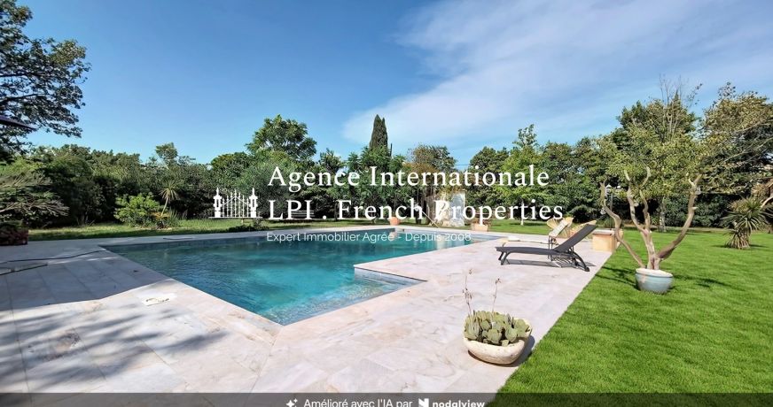 vente Maison Pollestres