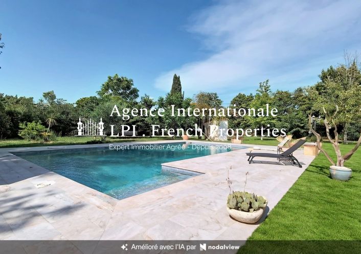 à vendre Maison Pollestres