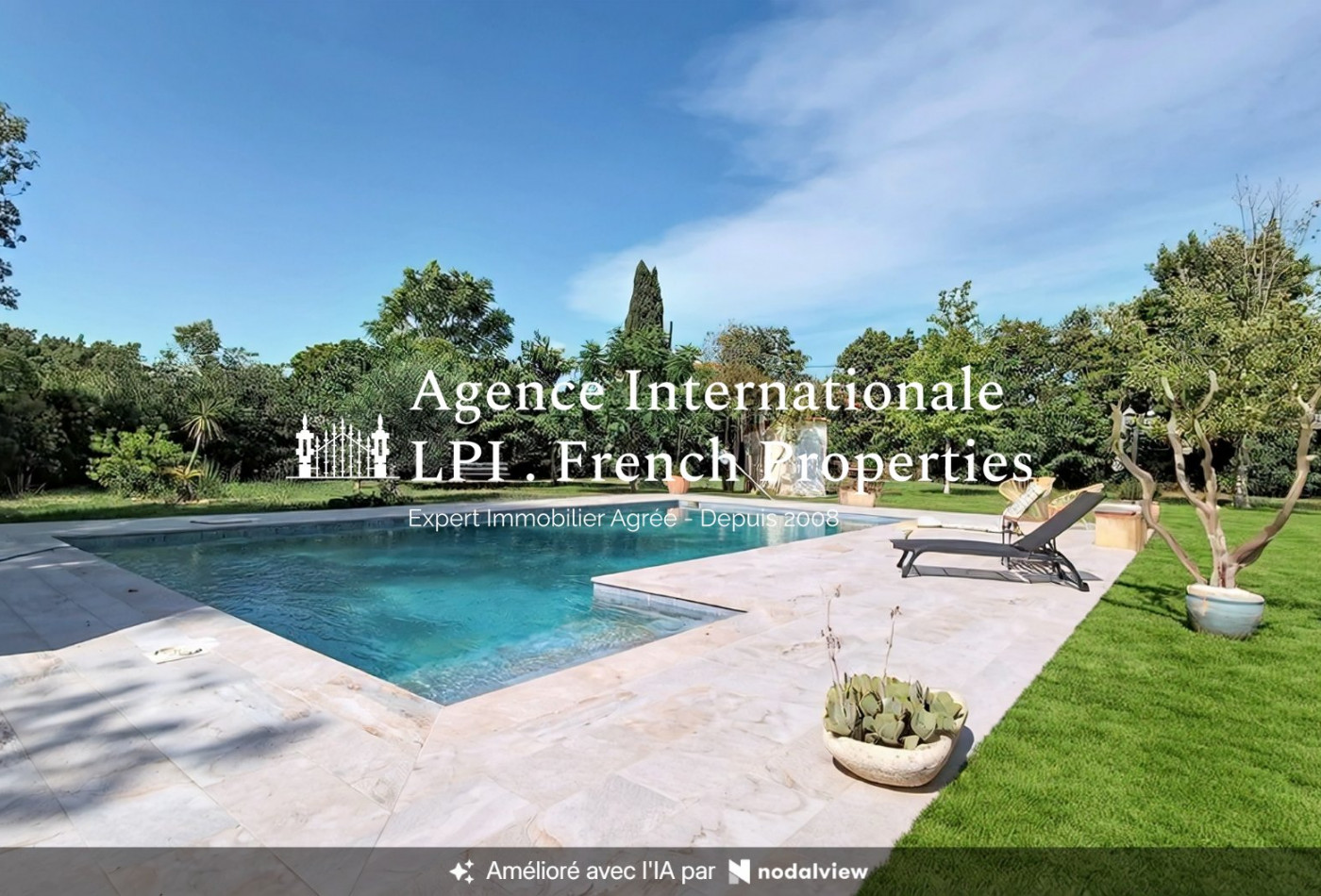 vente Maison Pollestres - Photo 10