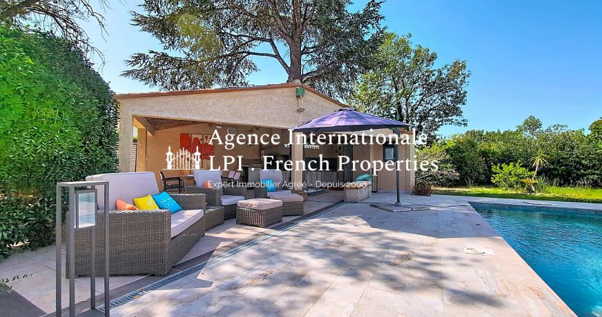 vente Maison Pollestres