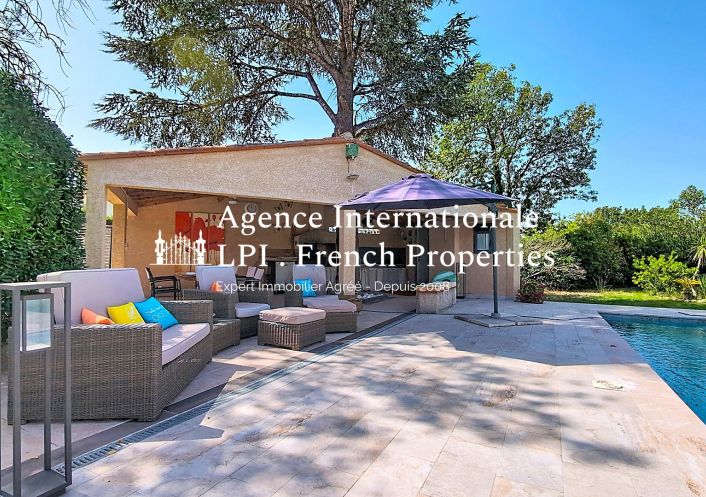 à vendre Maison Pollestres