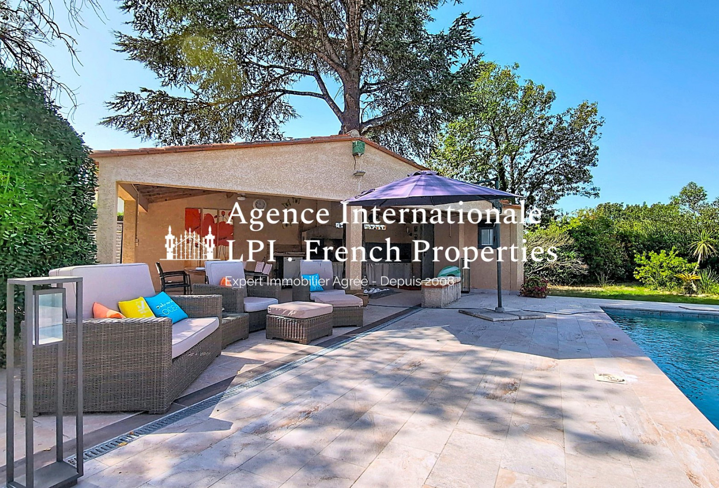 vente Maison Pollestres - Photo 4