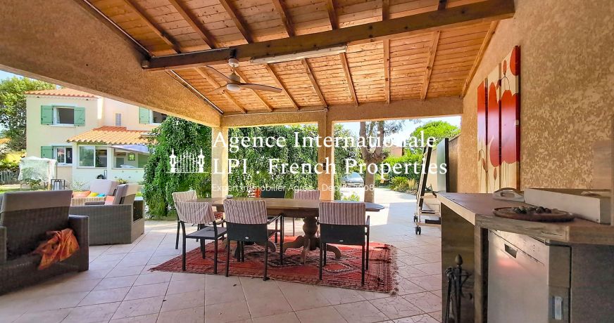 vente Maison Pollestres