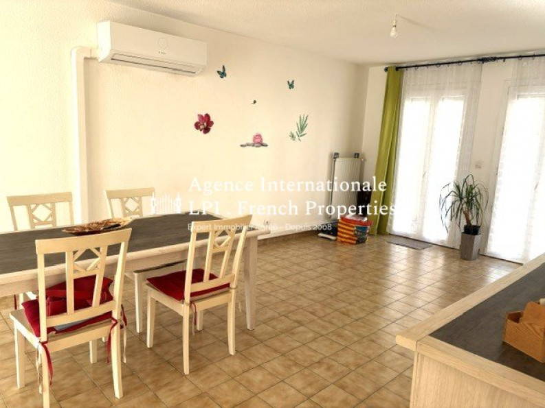 vente Maison de ville Saint Esteve - Photo 3