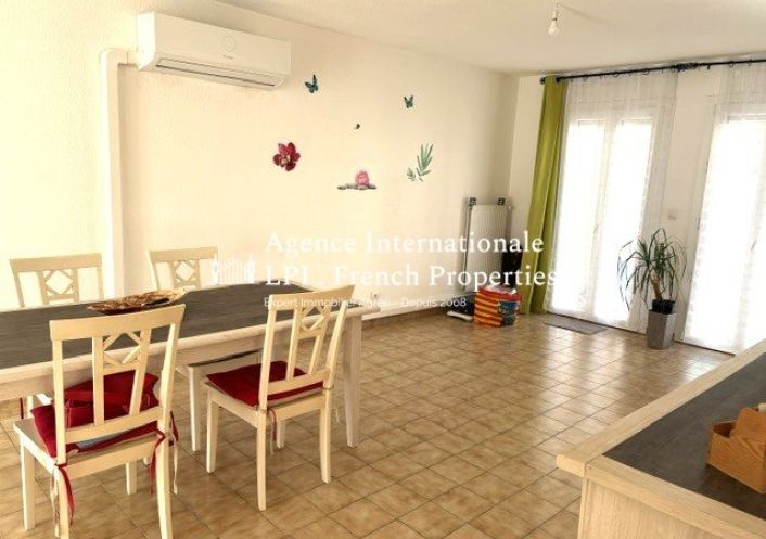 à vendre Maison de ville Saint Esteve