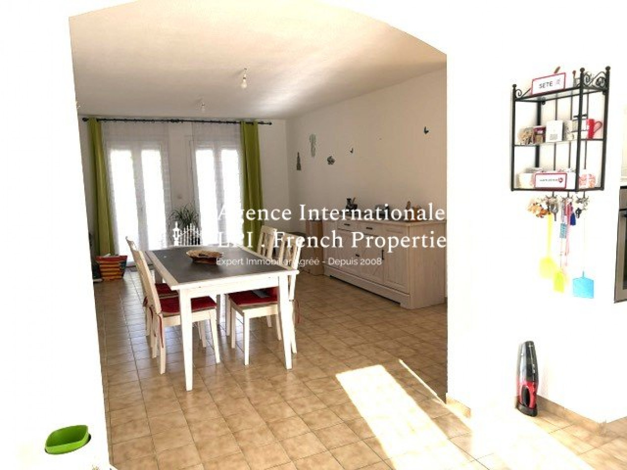 à vendre Maison de ville Saint Esteve - Photo 5