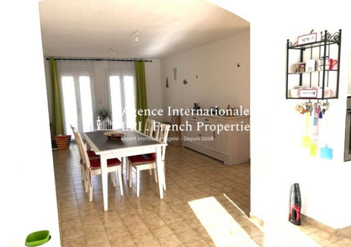 à vendre Maison de ville Saint Esteve