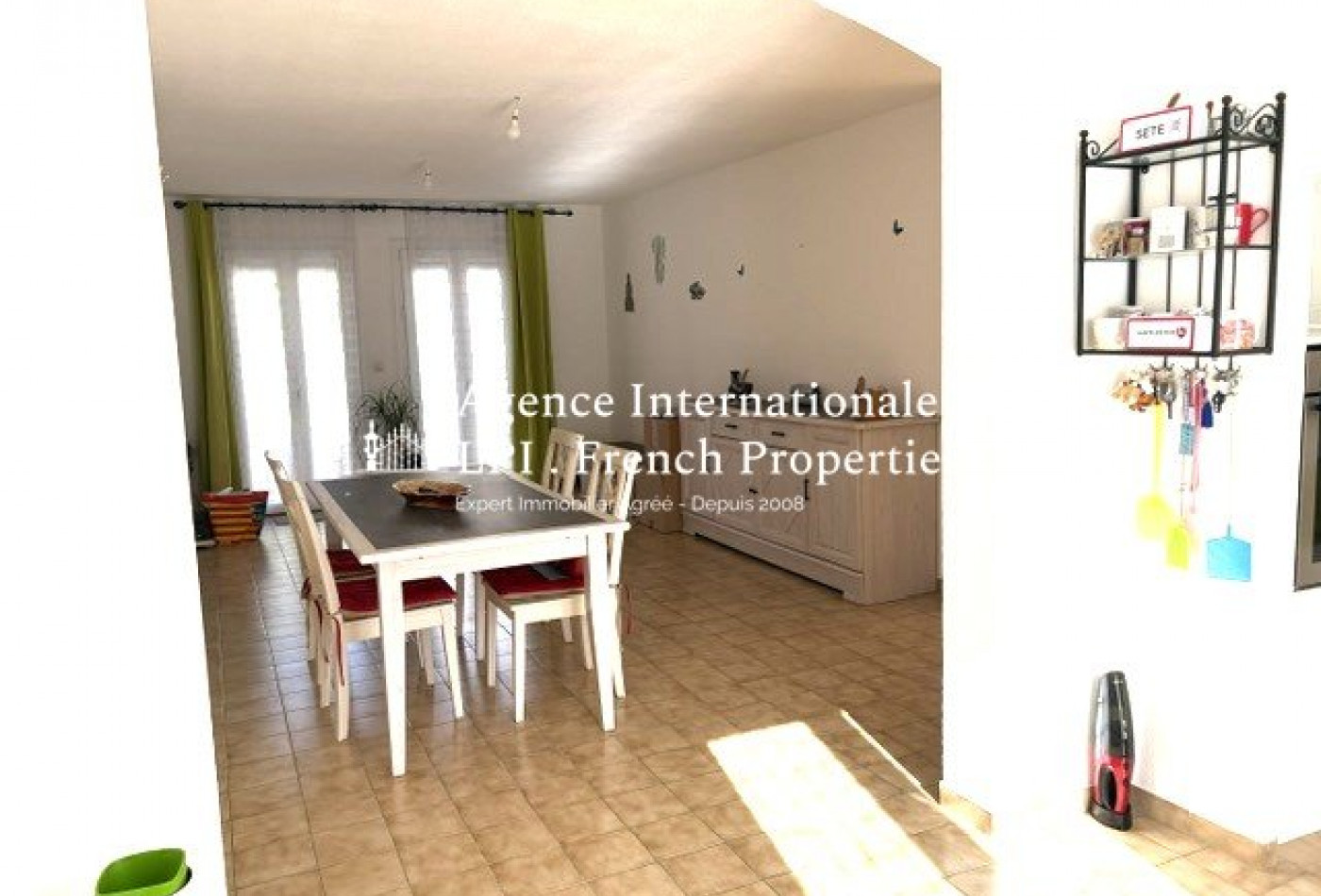 vente Maison de ville Saint Esteve - Photo 5