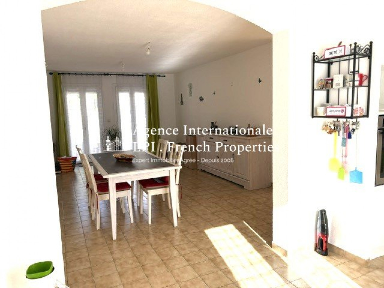 à vendre Maison de ville Saint Esteve - Photo 8