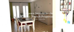 vente Maison de ville Saint Esteve