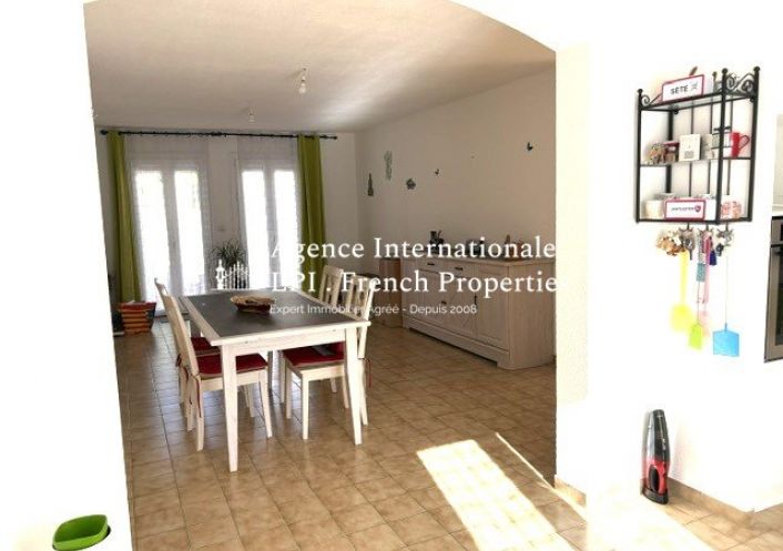 à vendre Maison de ville Saint Esteve