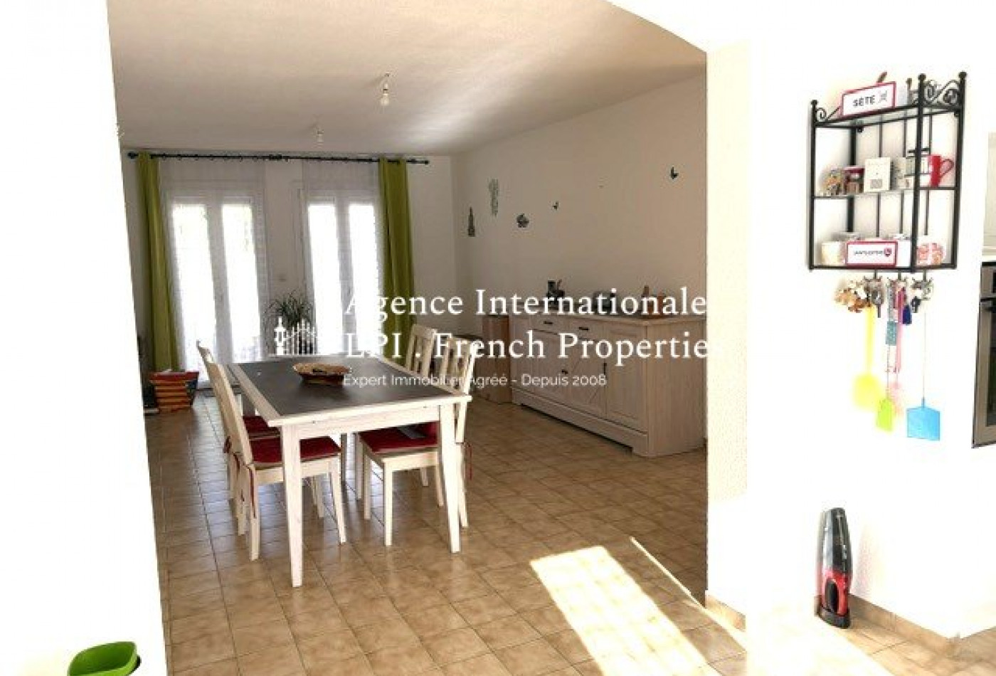vente Maison de ville Saint Esteve - Photo 8