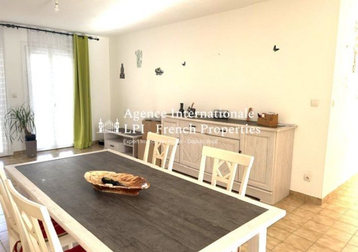 à vendre Maison de ville Saint Esteve