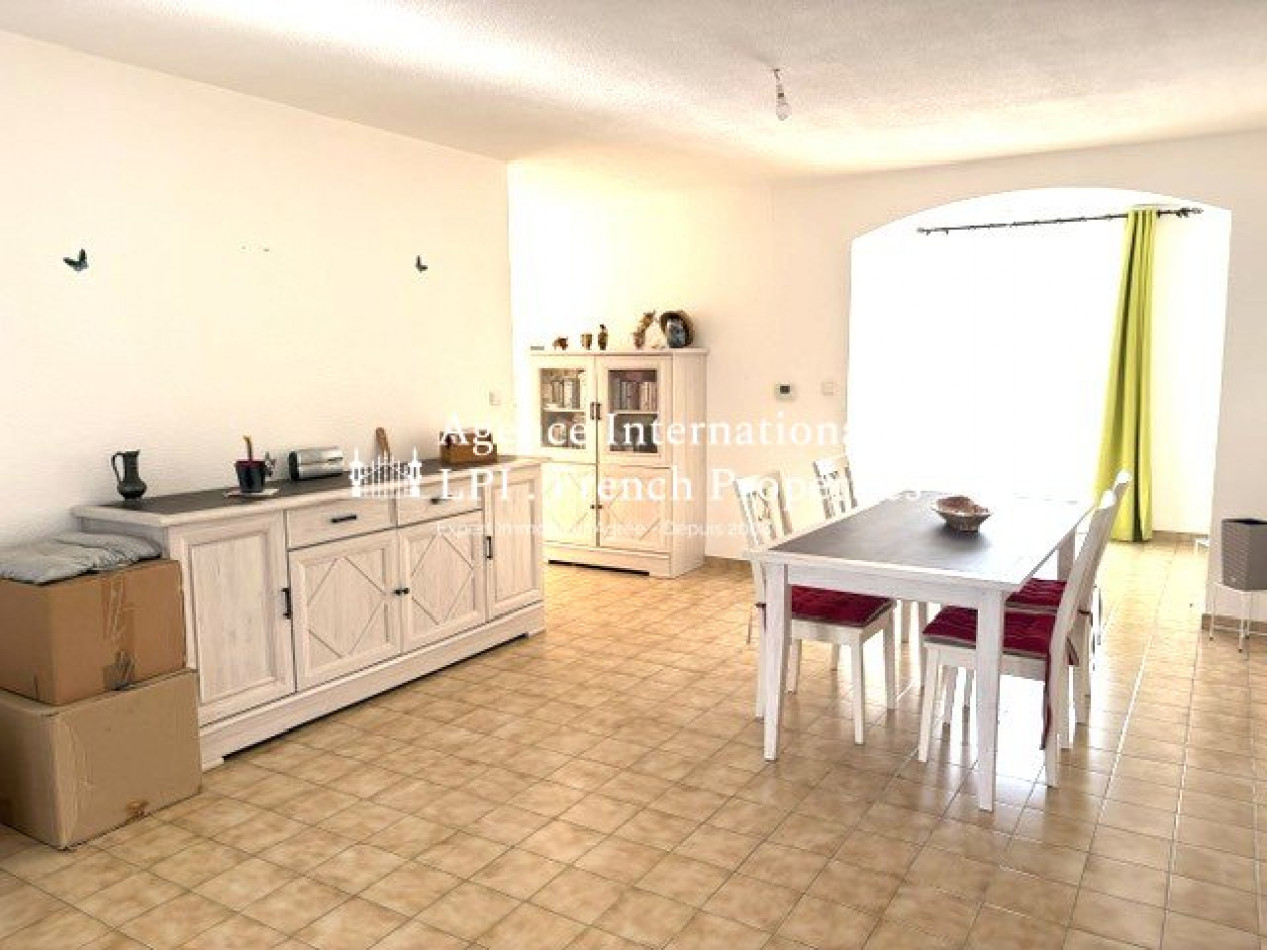 à vendre Maison de ville Saint Esteve - Photo 6