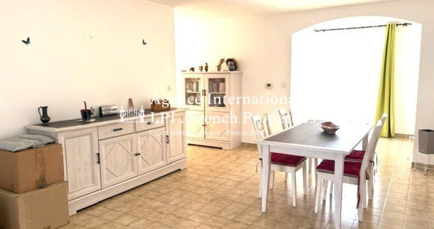 vente Maison de ville Saint Esteve