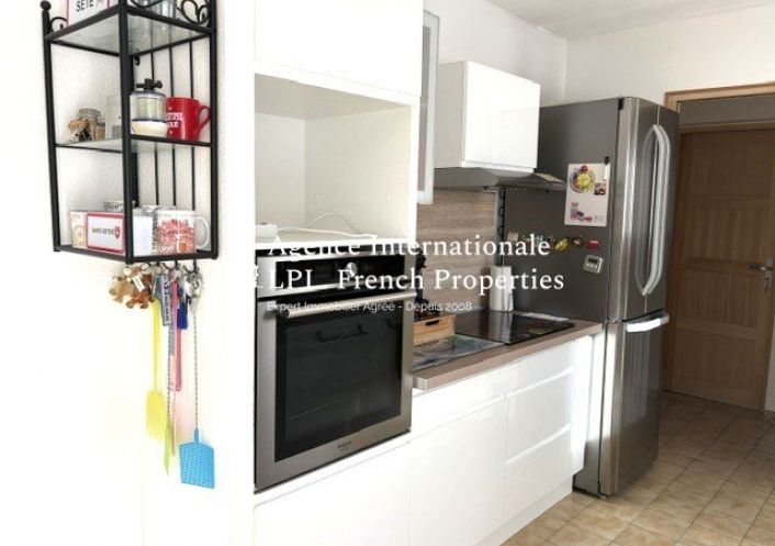 à vendre Maison de ville Saint Esteve