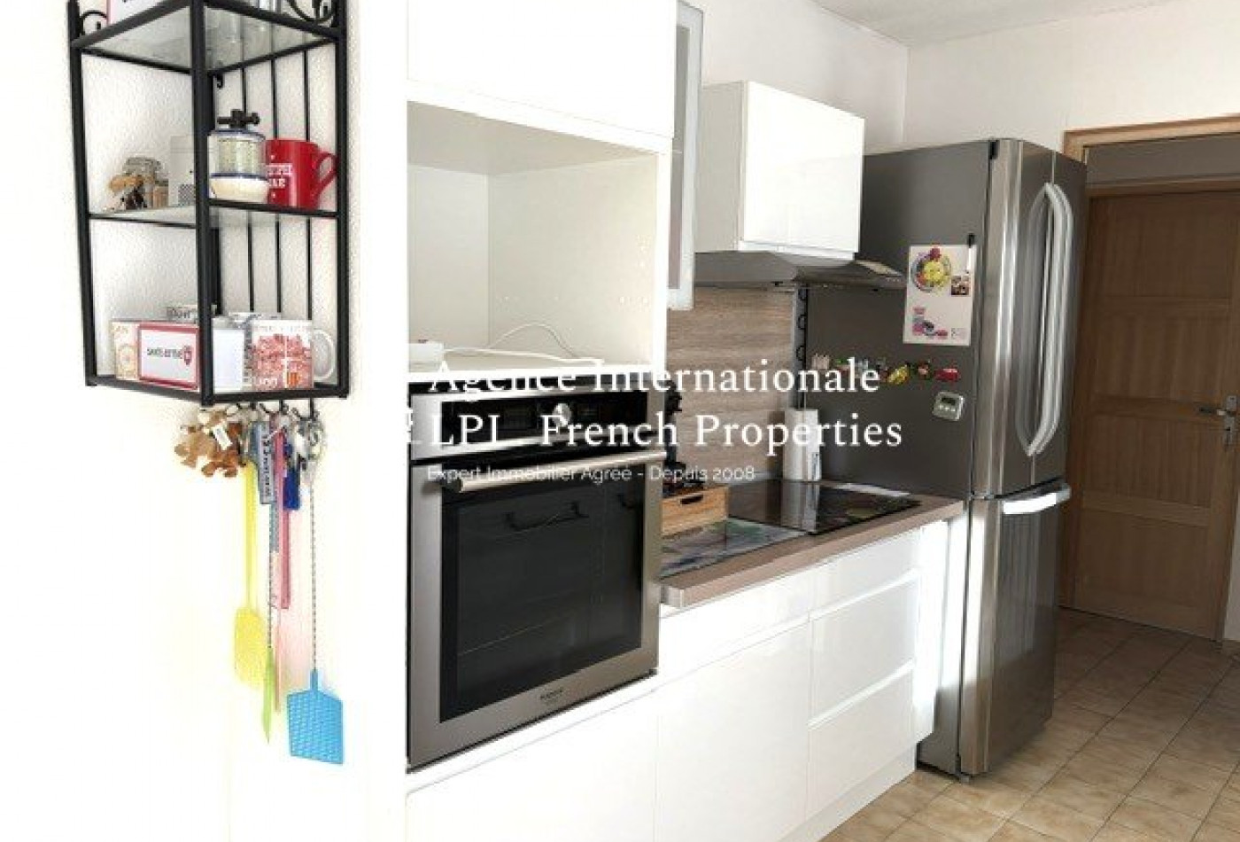 vente Maison de ville Saint Esteve - Photo 9