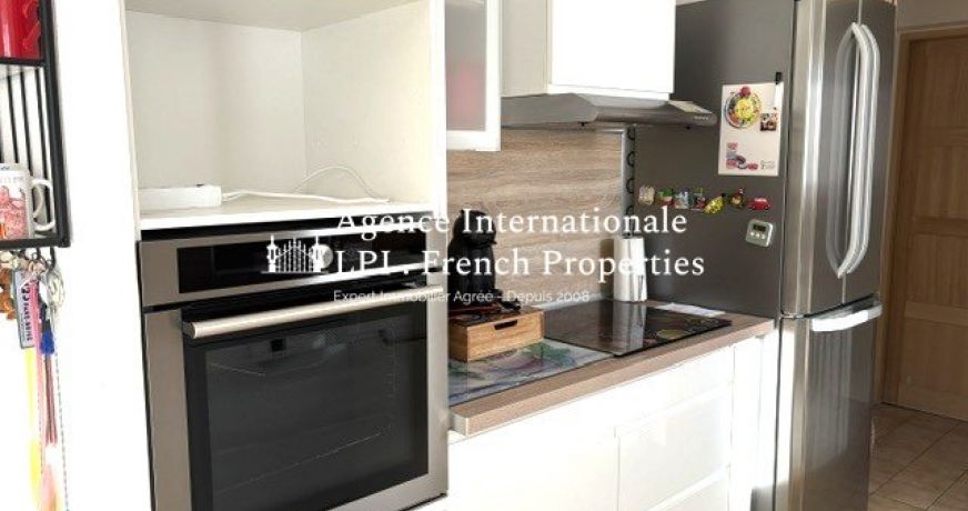 vente Maison de ville Saint Esteve