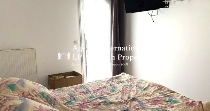 vente Maison de ville Saint Esteve