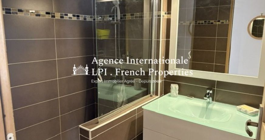 vente Maison de ville Saint Esteve