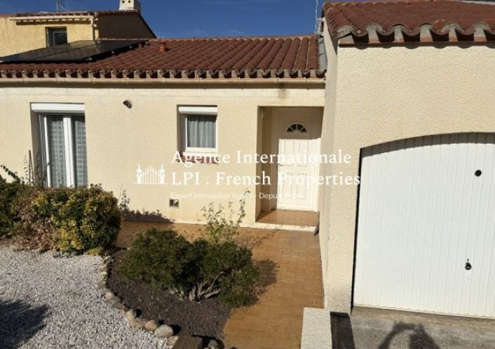 à vendre Maison de ville Saint Esteve