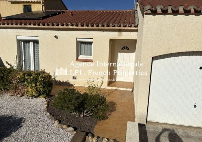 à vendre Maison de ville Saint Esteve