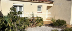 vente Maison de ville Saint Esteve