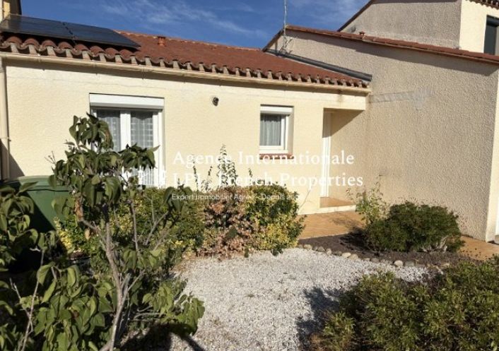 à vendre Maison de ville Saint Esteve