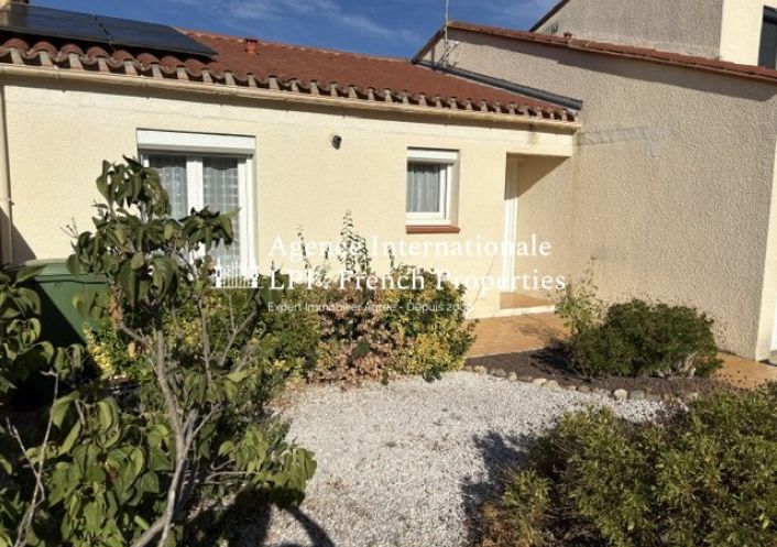 à vendre Maison de ville Saint Esteve