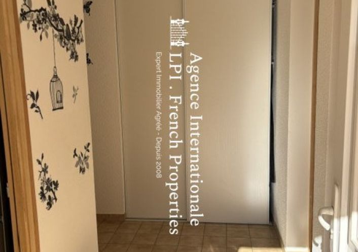 à vendre Maison de ville Saint Esteve