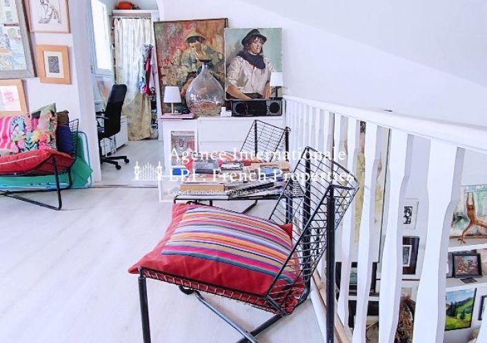 à vendre Appartement terrasse Perpignan