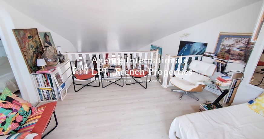 vente Appartement terrasse Perpignan