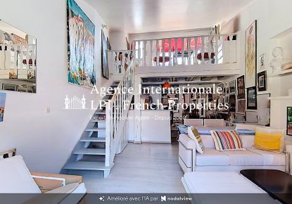 vente Appartement terrasse Perpignan