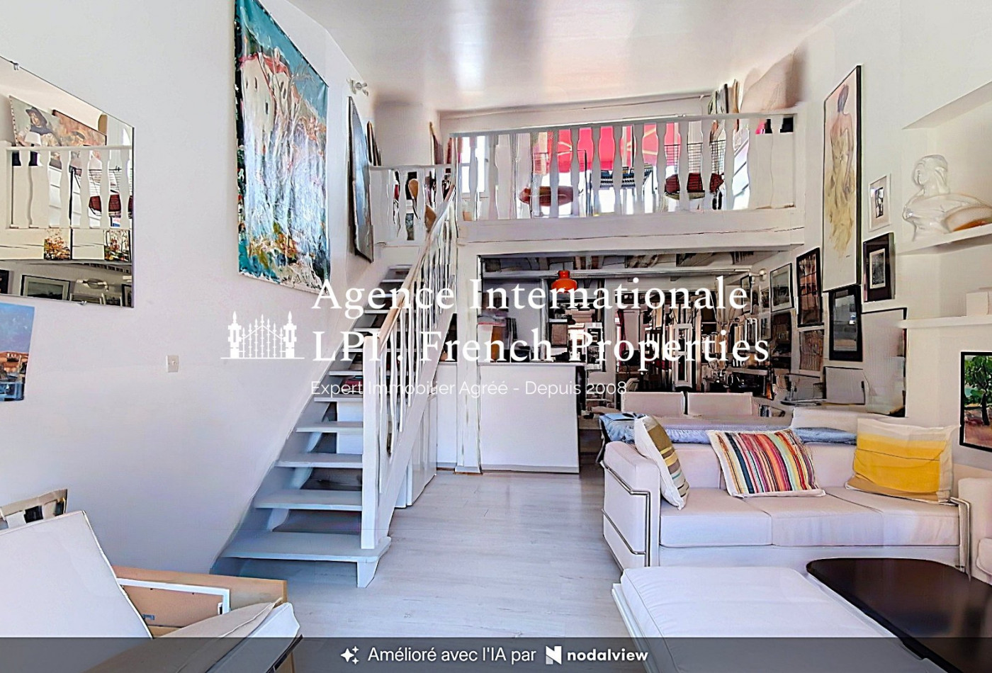 vente Appartement terrasse Perpignan - Photo 1