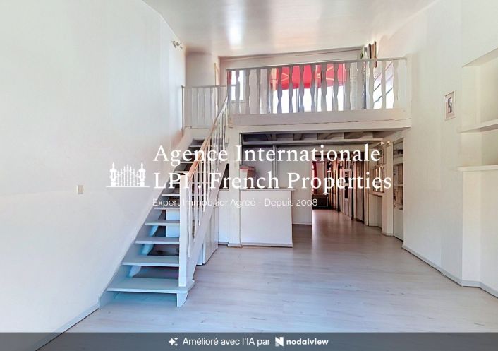 à vendre Appartement terrasse Perpignan