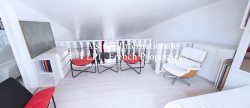 vente Appartement terrasse Perpignan