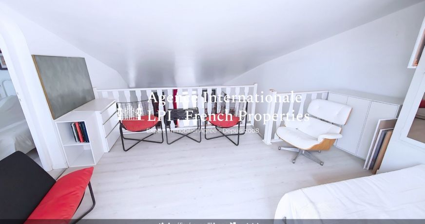 vente Appartement terrasse Perpignan