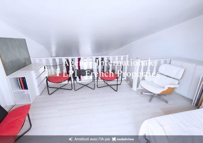 à vendre Appartement terrasse Perpignan
