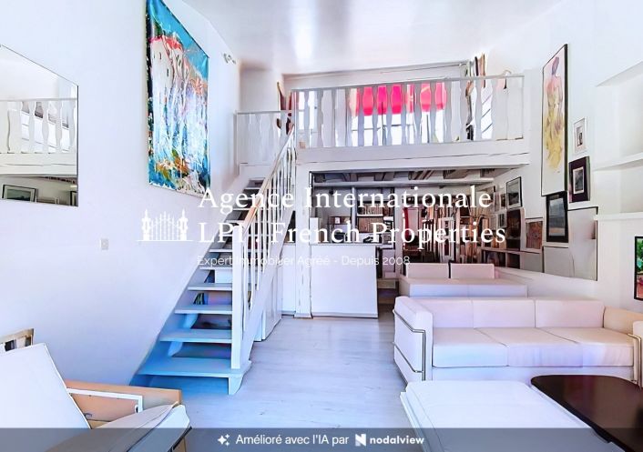à vendre Appartement terrasse Perpignan
