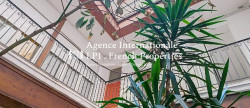 vente Appartement terrasse Perpignan