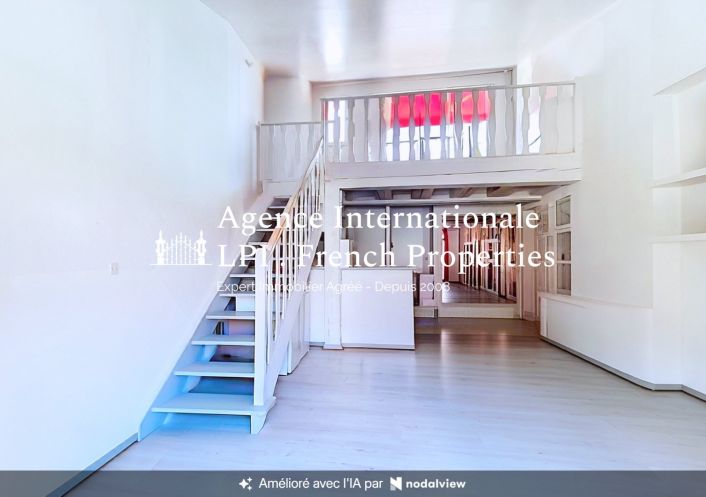 à vendre Appartement terrasse Perpignan