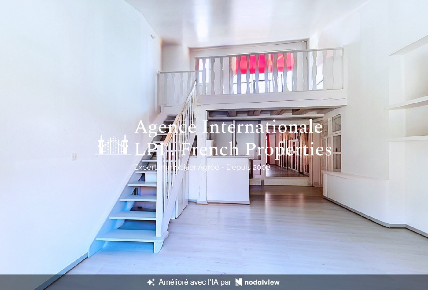 vente Appartement terrasse Perpignan - Photo 2