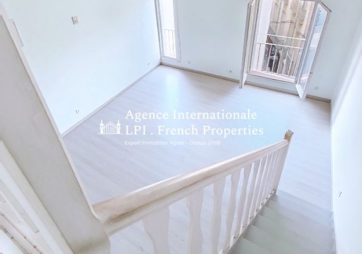 à vendre Appartement terrasse Perpignan