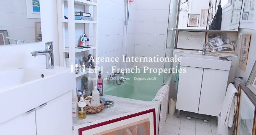 vente Appartement terrasse Perpignan